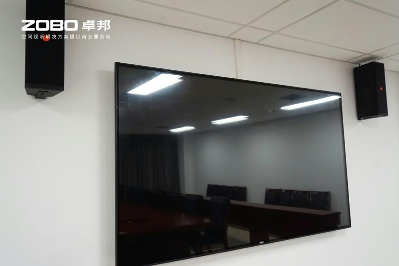 ZOBO卓邦案例 | 北京市豐臺區(qū)檔案館新館多媒體音視頻系統(tǒng)建設項目