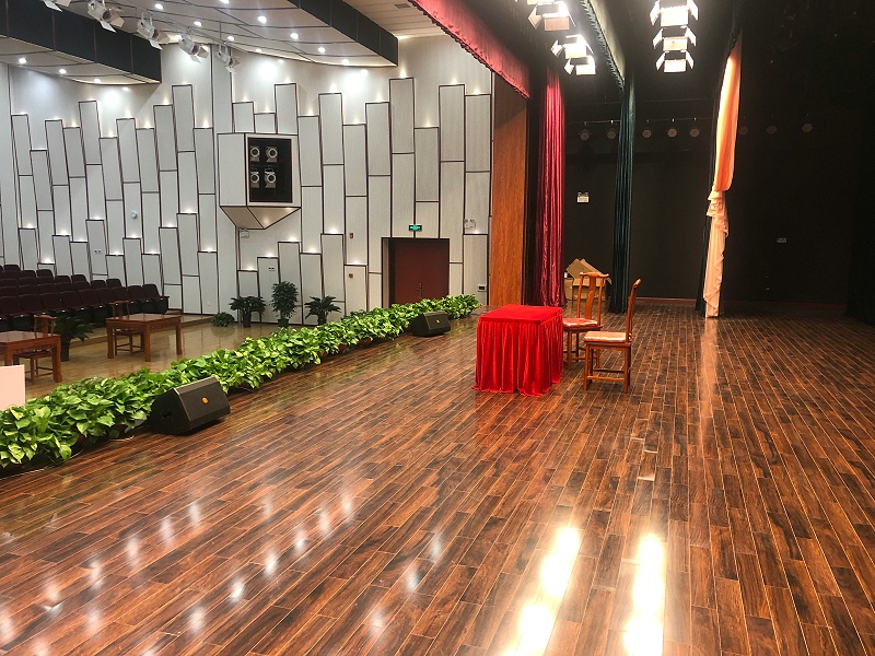 音響設備常見故障及解決方法