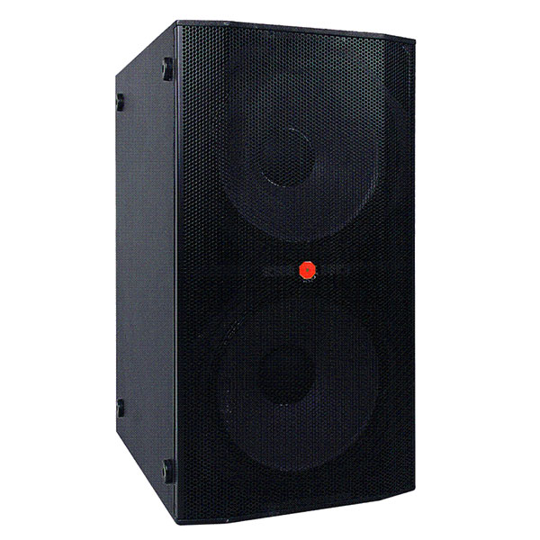 PRS 劇場劇院音響 PRS音響 輔助音箱 有源音箱 ZH12A音箱