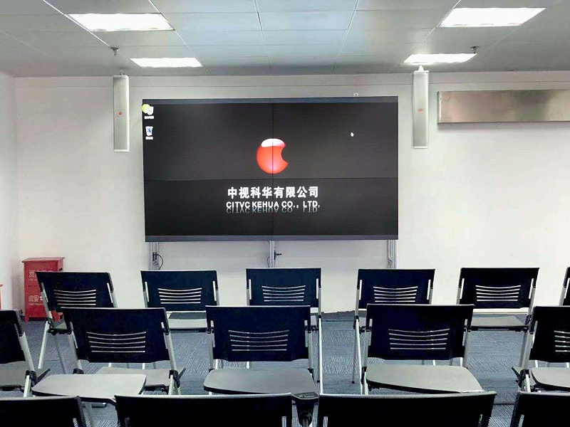會議室音響系統(tǒng)工程如何設計