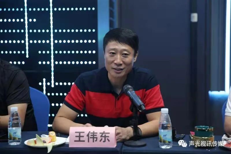 ZOBO董事長張新峰作為聲光視訊行業(yè)聯(lián)盟代表赴豫芒溫暖災(zāi)區(qū)，傳遞愛心