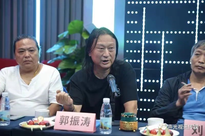 ZOBO董事長張新峰作為聲光視訊行業(yè)聯(lián)盟代表赴豫芒溫暖災(zāi)區(qū)，傳遞愛心