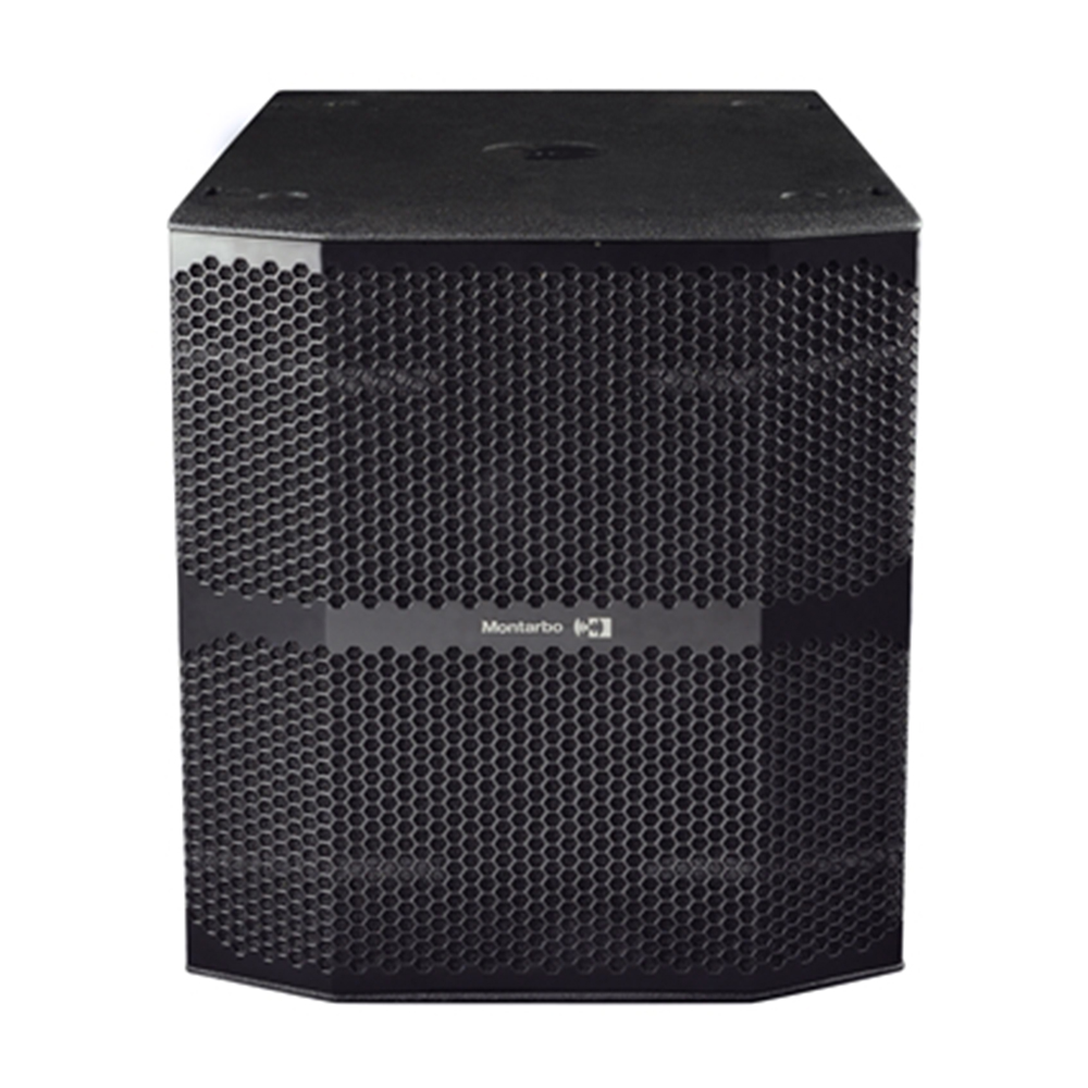 Montarbo蒙特寶音響 Earth Pro118A 劇場(chǎng)劇院 體育場(chǎng) 舞臺(tái)演出 會(huì)議室