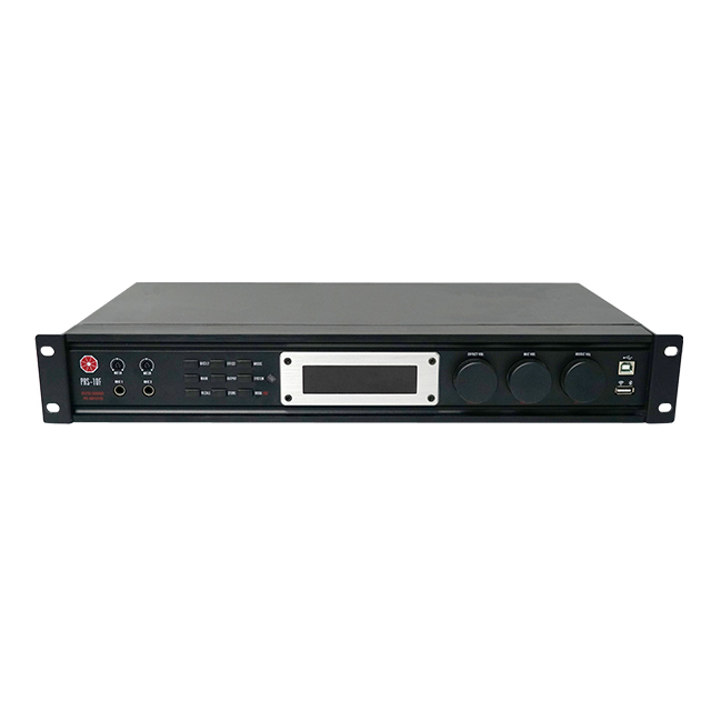PRS，PRS-10F，多通道音頻信號(hào)處理器，多功能音頻信號(hào)處理器，DSP處理器