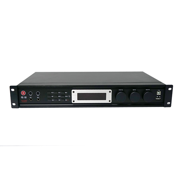 PRS，PRS-10D，多通道音頻信號(hào)處理器，多功能音頻信號(hào)處理器，DSP處理器