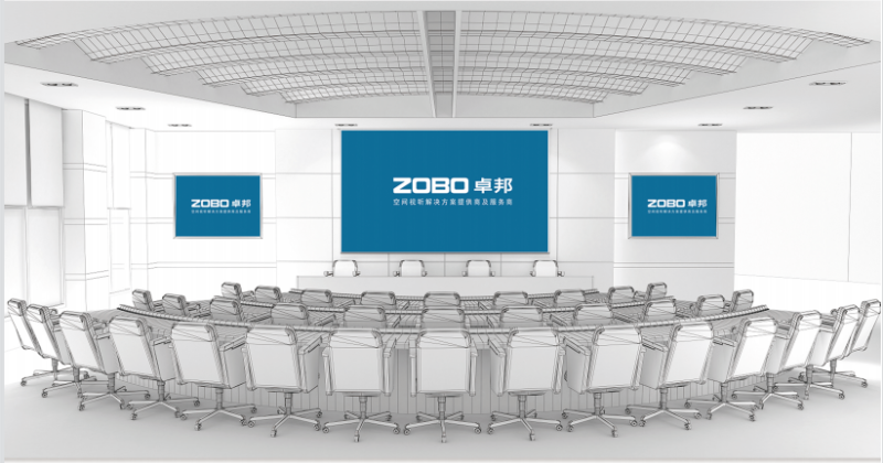 ZOBO無紙化會(huì)議系統(tǒng)有何優(yōu)勢