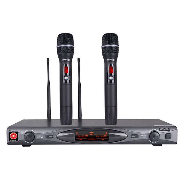 PRS話筒 MC3000 酒吧 KTV 演出 劇場(chǎng)劇院 報(bào)告廳 多功能廳