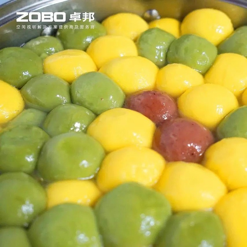 6歡喜慶元宵，記錄最美卓邦人丨ZOBO卓邦工會(huì)元宵節(jié)活動(dòng)一覽