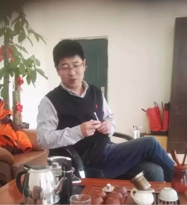 大連萬眾舞臺總經(jīng)理：范鴻彬(大連演出租賃界的領軍人物)