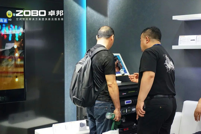 10璀璨新品燃爆全場！ZOBO卓邦次日熱度飆升，口碑炸裂