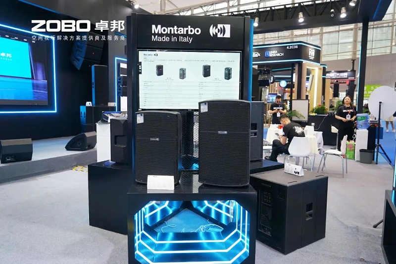 13璀璨新品燃爆全場！ZOBO卓邦次日熱度飆升，口碑炸裂
