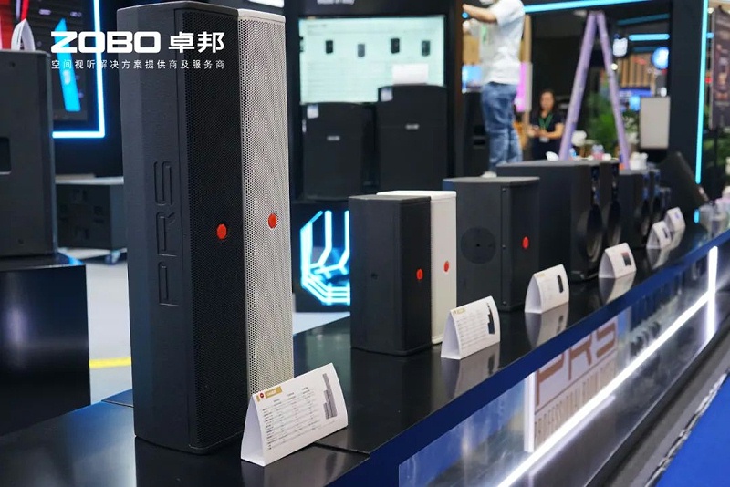 16璀璨新品燃爆全場！ZOBO卓邦次日熱度飆升，口碑炸裂