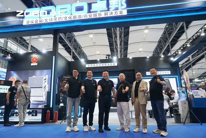 2璀璨新品燃爆全場！ZOBO卓邦次日熱度飆升，口碑炸裂