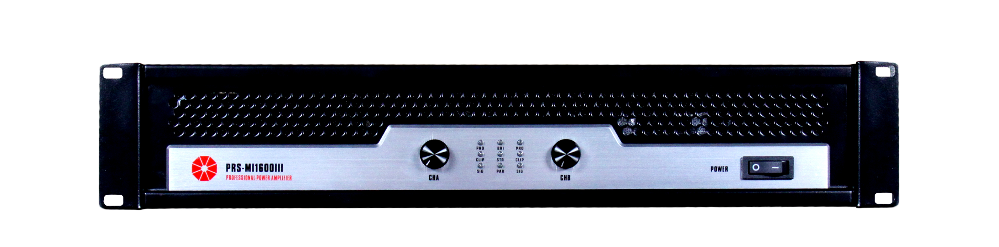 PRS功放 MI系列功放 MI1600III 功率放大器 娛樂功放-KTV 酒吧 娛樂會(huì)所